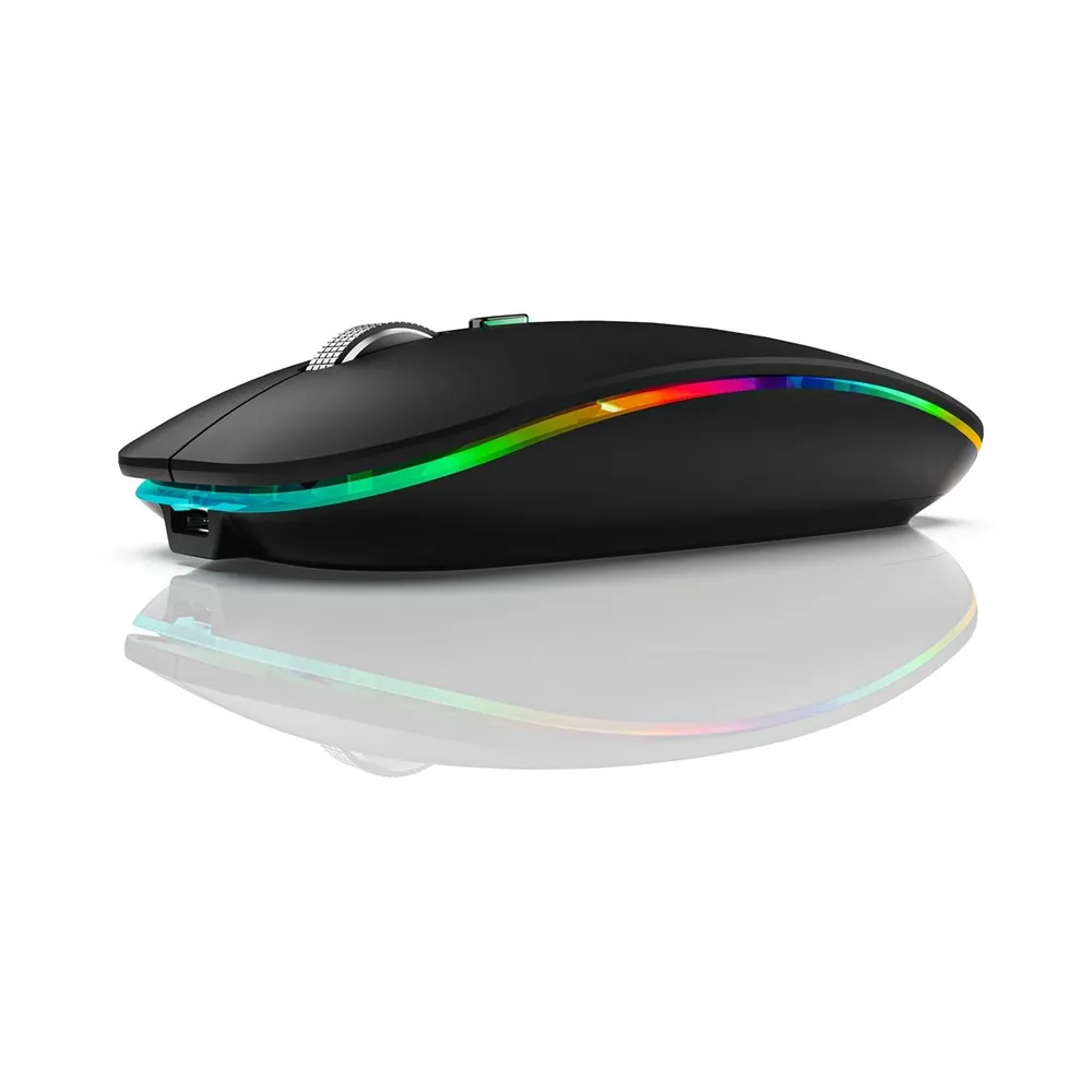 StrikeX Wireless Gaming Mouse